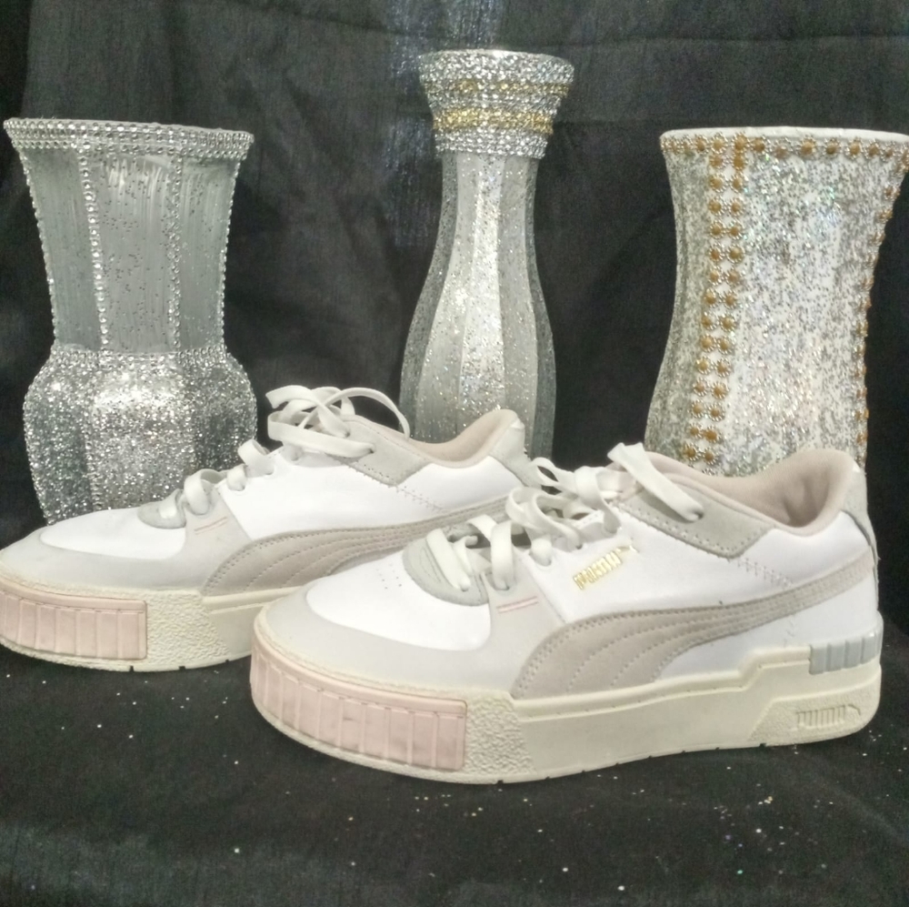 Puma Cali Sport Women's Sneakers